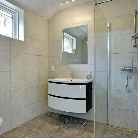 Talida - 12km From The Sea By Interhome