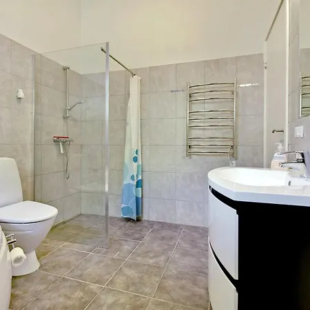 Talida - 12km From The Sea By Interhome *