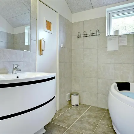 Feriehus Talida - 12km From The Sea By Interhome *