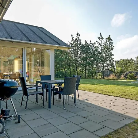 Feriehus Talida - 12km From The Sea By Interhome *