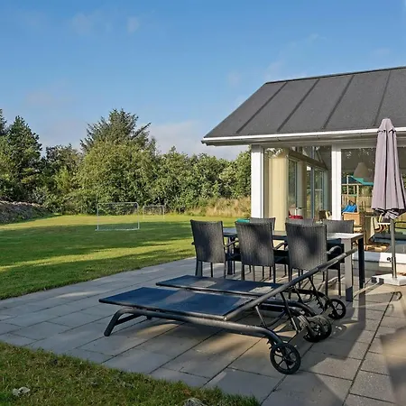 Talida - 12km From The Sea By Interhome *