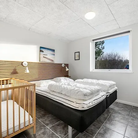 Talida - 12km From The Sea By Interhome