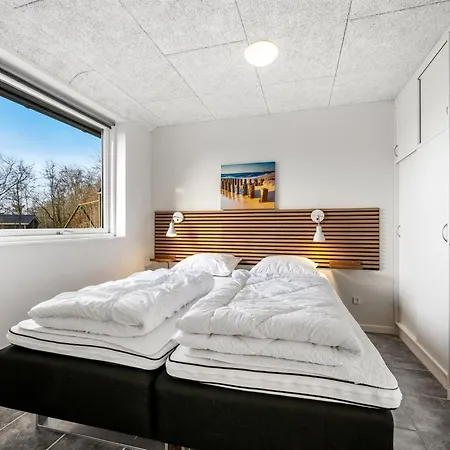 Talida - 12km From The Sea By Interhome * Oksbøl