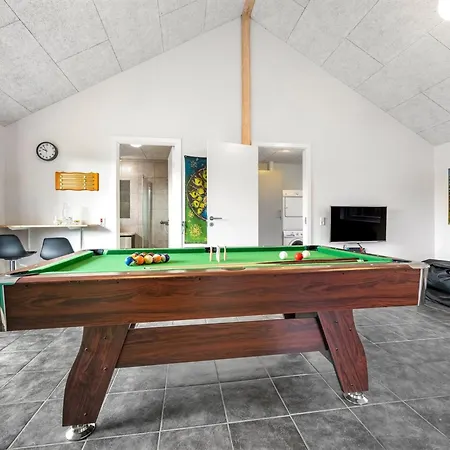 Talida - 12km From The Sea By Interhome Feriehus *