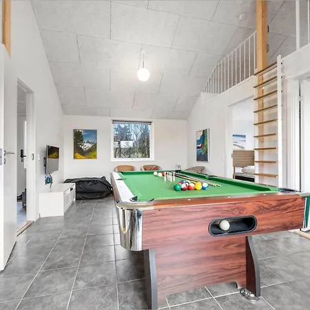 Talida - 12km From The Sea By Interhome Feriehus