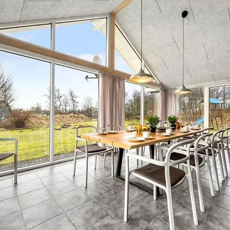 Talida - 12km From The Sea By Interhome Feriehus