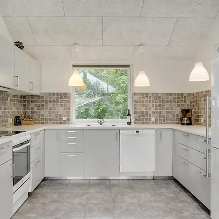 Talida - 12km From The Sea By Interhome Feriehus Oksbøl