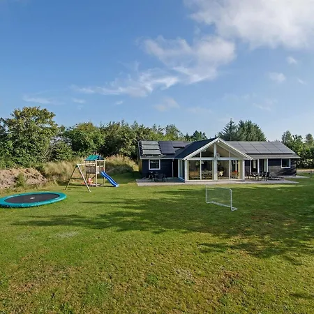 펜션 Talida - 12km From The Sea By Interhome *