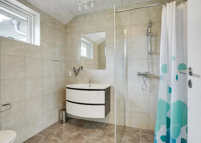 Talida - 12km From The Sea By Interhome Oksbøl