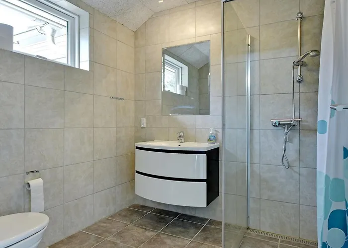 Talida - 12km From The Sea By Interhome