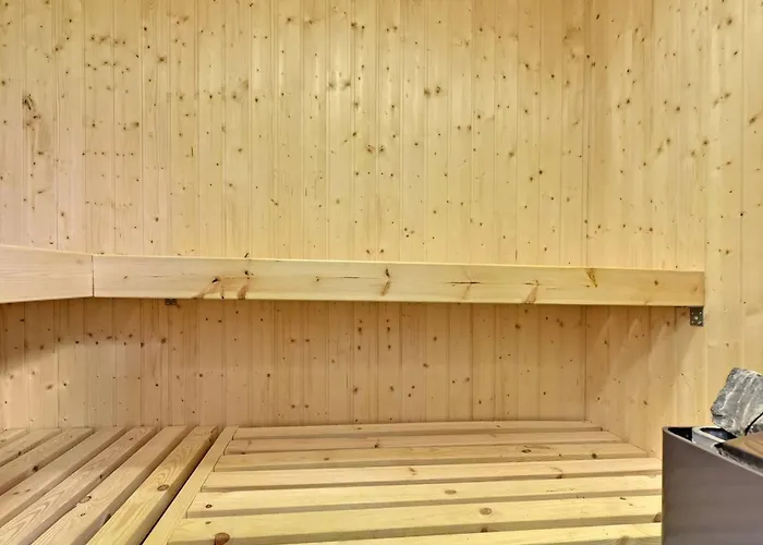 Talida - 12km From The Sea By Interhome