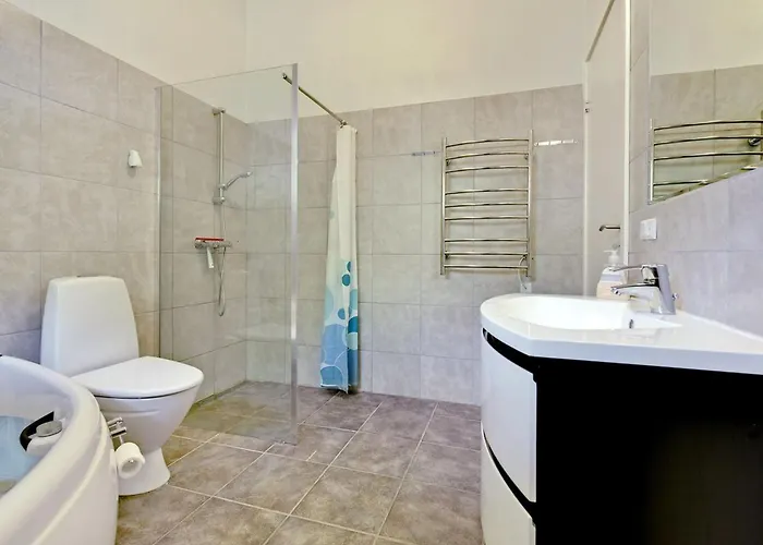 Talida - 12km From The Sea By Interhome *