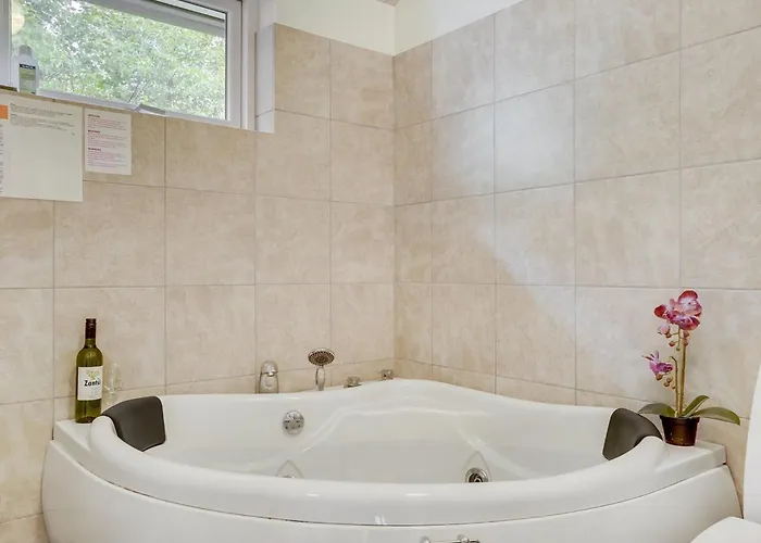 Talida - 12km From The Sea By Interhome Feriehus