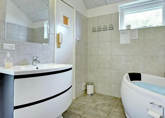 Feriehus Talida - 12km From The Sea By Interhome *