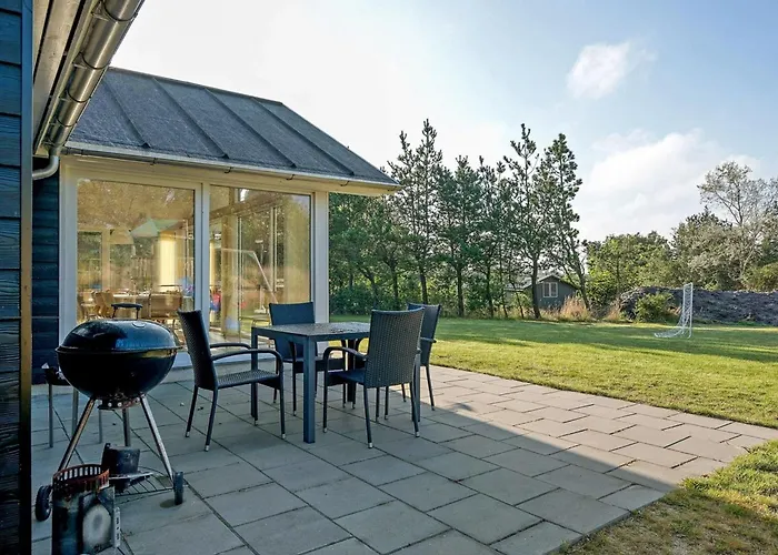 Feriehus Talida - 12km From The Sea By Interhome *