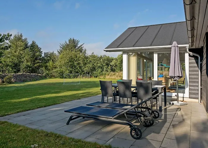 Talida - 12km From The Sea By Interhome *