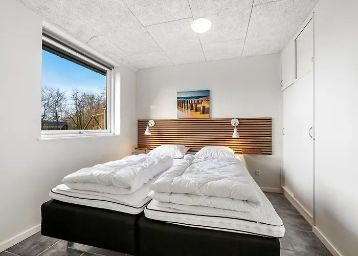 Talida - 12km From The Sea By Interhome * Oksbøl