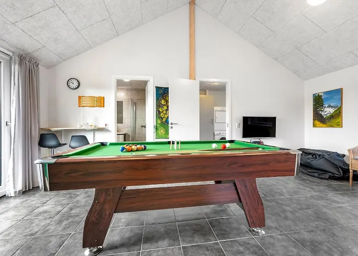 Talida - 12km From The Sea By Interhome Feriehus *