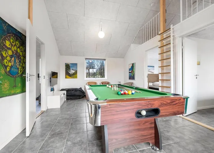 Talida - 12km From The Sea By Interhome Feriehus