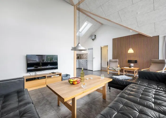 Feriehus Talida - 12km From The Sea By Interhome *