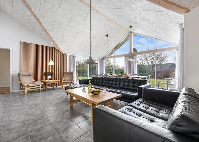 Talida - 12km From The Sea By Interhome Feriehus