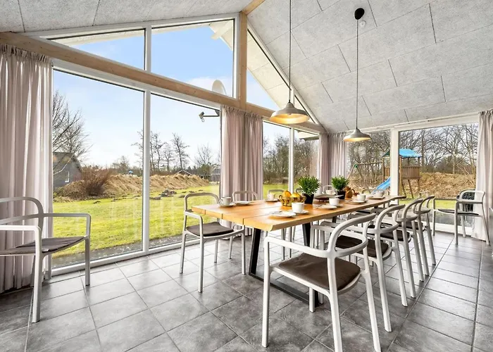 Talida - 12km From The Sea By Interhome Feriehus