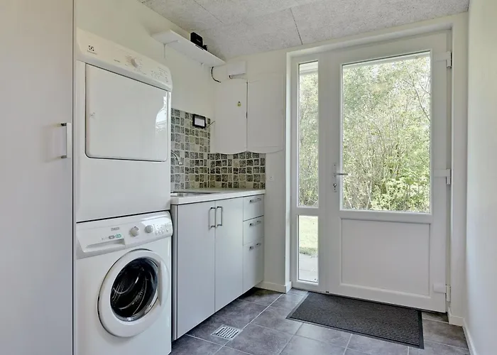 Talida - 12km From The Sea By Interhome *