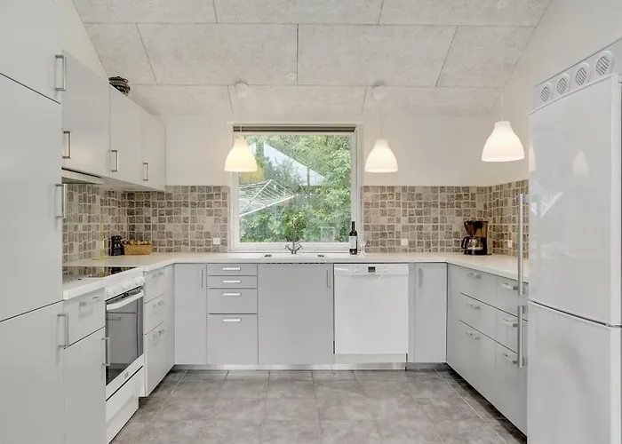 Talida - 12km From The Sea By Interhome Feriehus Oksbøl